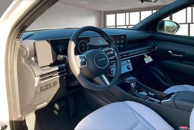 2026 Hyundai SANTA CRUZ SEL Activity AWD