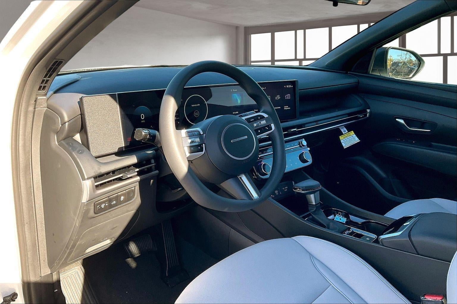 2026 Hyundai SANTA CRUZ SEL Activity AWD