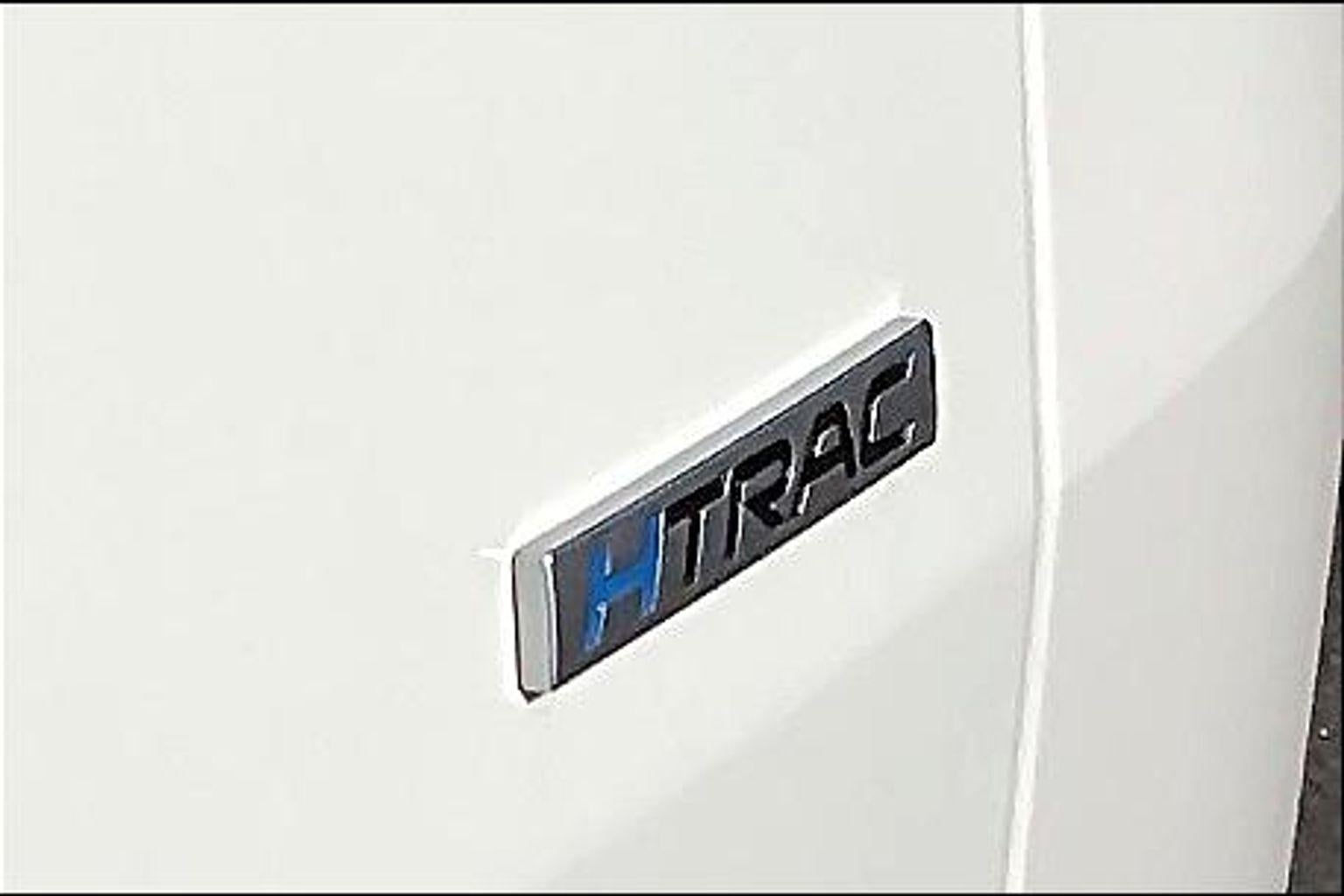 2026 Hyundai SANTA CRUZ SEL Activity AWD