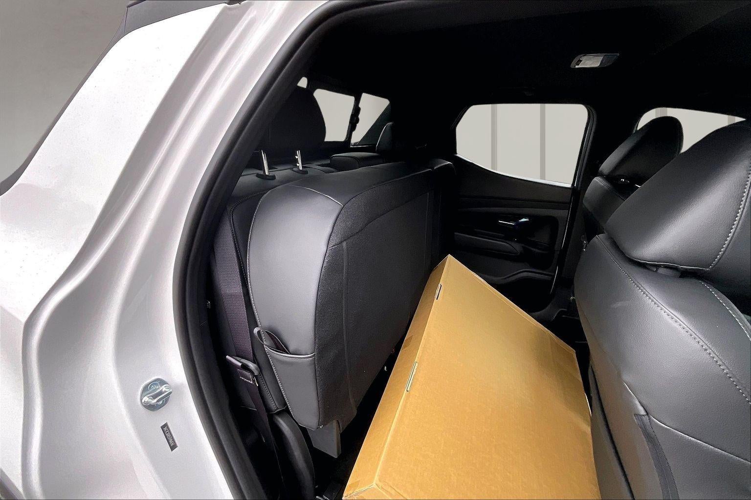 2026 Hyundai SANTA CRUZ SEL Activity AWD