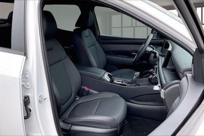 2026 Hyundai SANTA CRUZ SEL Activity AWD