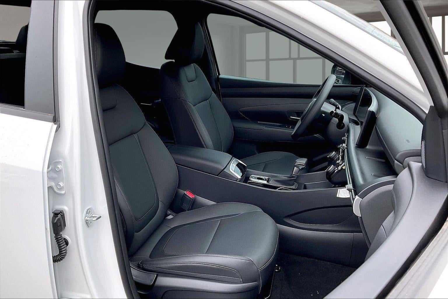 2026 Hyundai SANTA CRUZ SEL Activity AWD