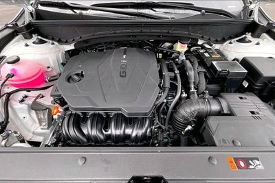 2026 Hyundai SANTA CRUZ SEL Activity AWD