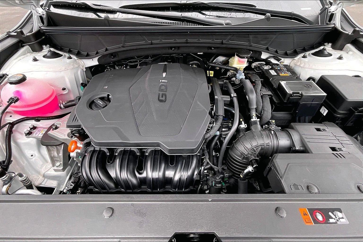 2026 Hyundai SANTA CRUZ SEL Activity AWD