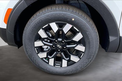 2026 Hyundai SANTA CRUZ SEL Activity AWD