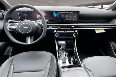 2026 Hyundai SANTA CRUZ SEL Activity AWD