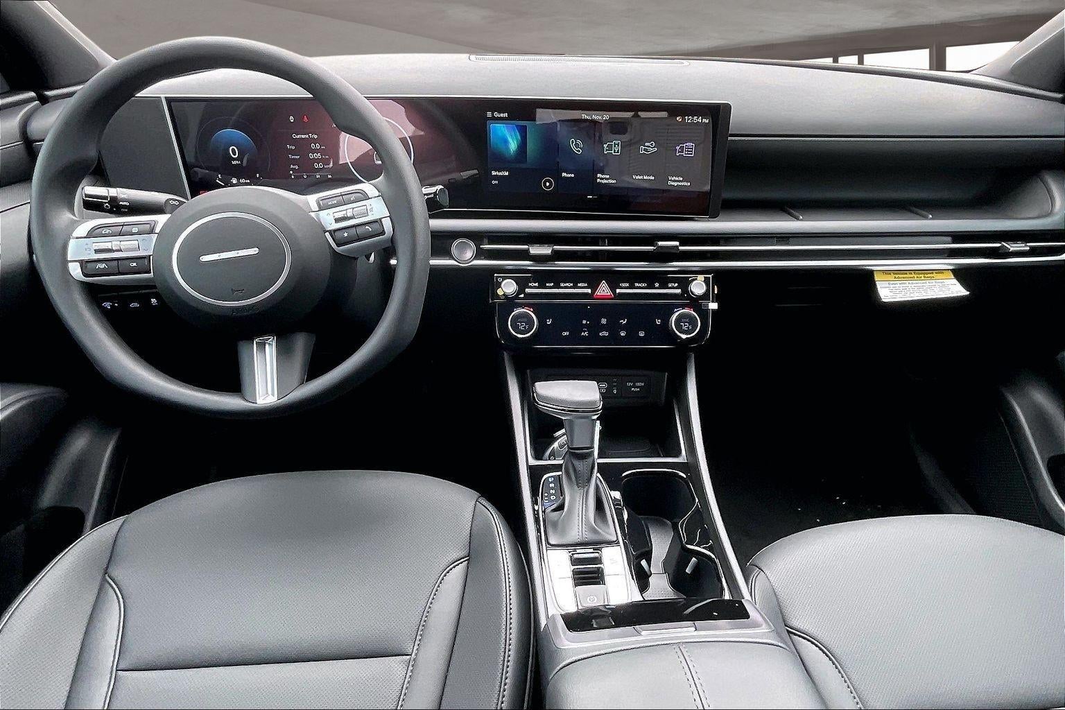 2026 Hyundai SANTA CRUZ SEL Activity AWD