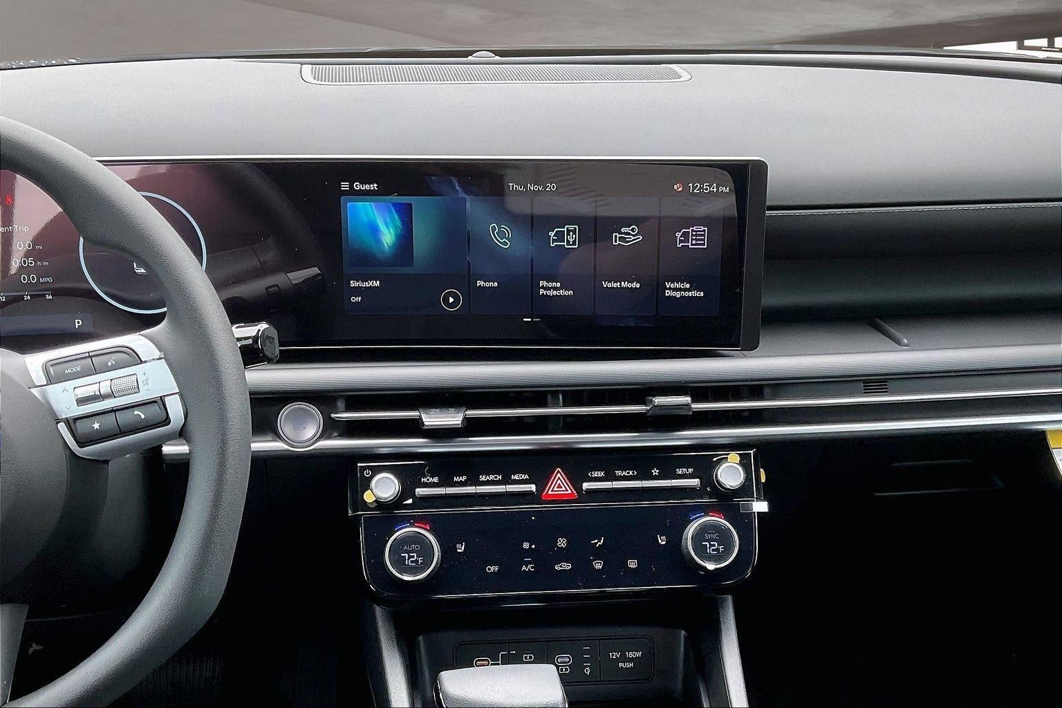 2026 Hyundai SANTA CRUZ SEL Activity AWD