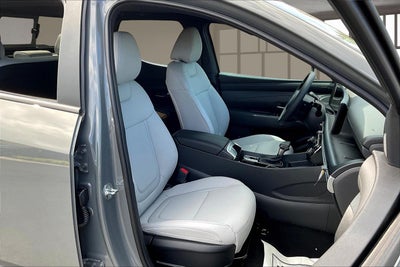 2026 Hyundai SANTA CRUZ SEL Activity AWD