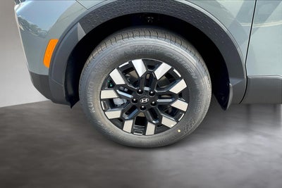 2026 Hyundai SANTA CRUZ SEL Activity AWD