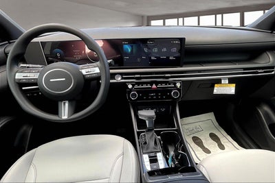 2026 Hyundai SANTA CRUZ SEL Activity AWD