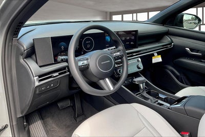 2026 Hyundai SANTA CRUZ SEL Activity AWD