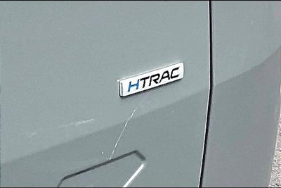 2026 Hyundai SANTA CRUZ SEL Activity AWD