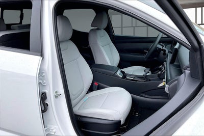 2026 Hyundai SANTA CRUZ SEL Activity AWD