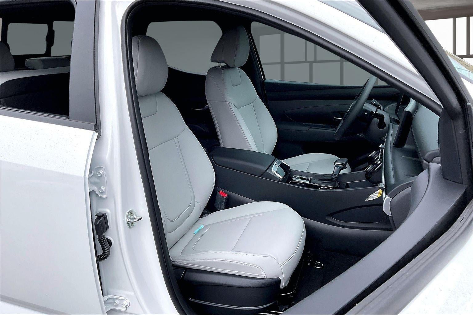 2026 Hyundai SANTA CRUZ SEL Activity AWD