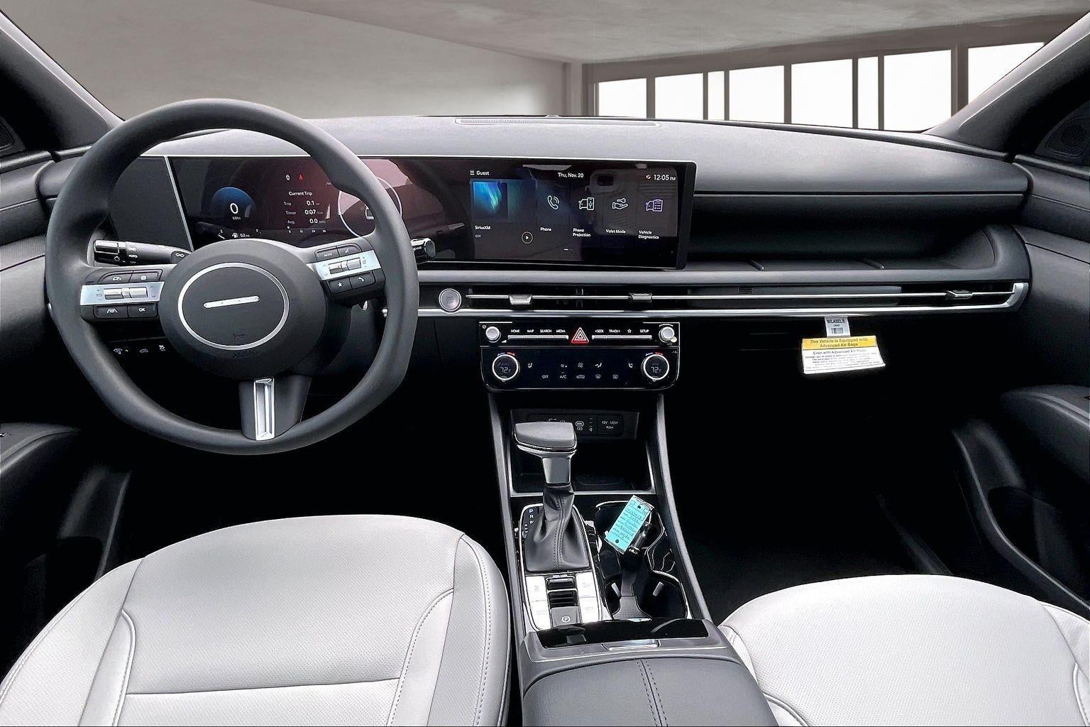 2026 Hyundai SANTA CRUZ SEL Activity AWD