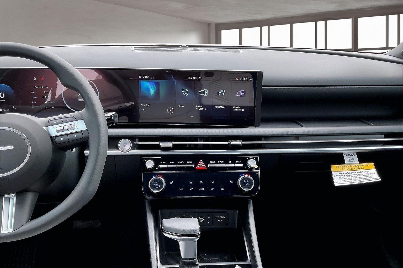 2026 Hyundai SANTA CRUZ SEL Activity AWD