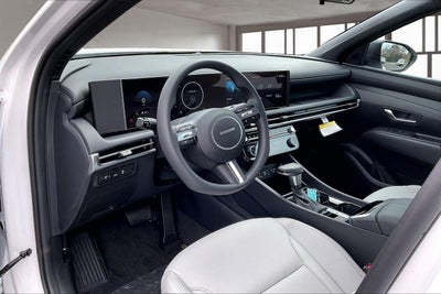 2026 Hyundai SANTA CRUZ SEL Activity AWD