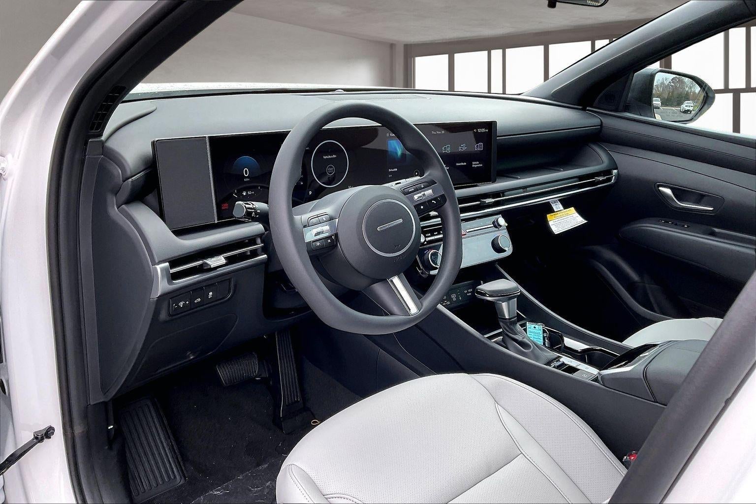 2026 Hyundai SANTA CRUZ SEL Activity AWD