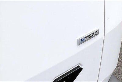 2026 Hyundai SANTA CRUZ SEL Activity AWD