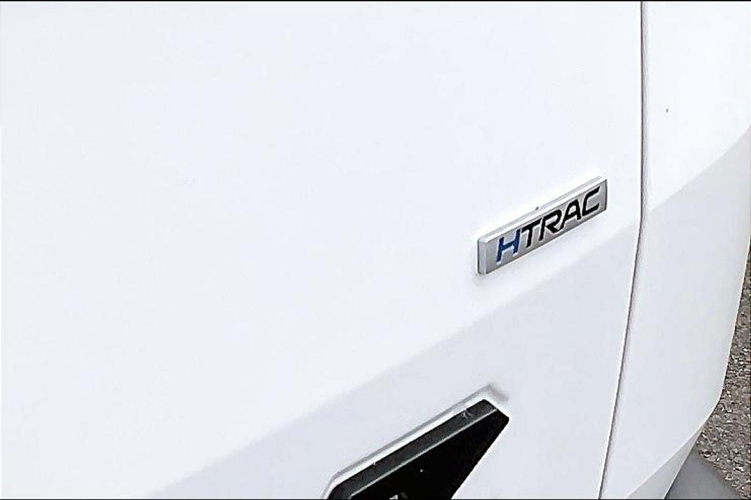 2026 Hyundai SANTA CRUZ SEL Activity AWD