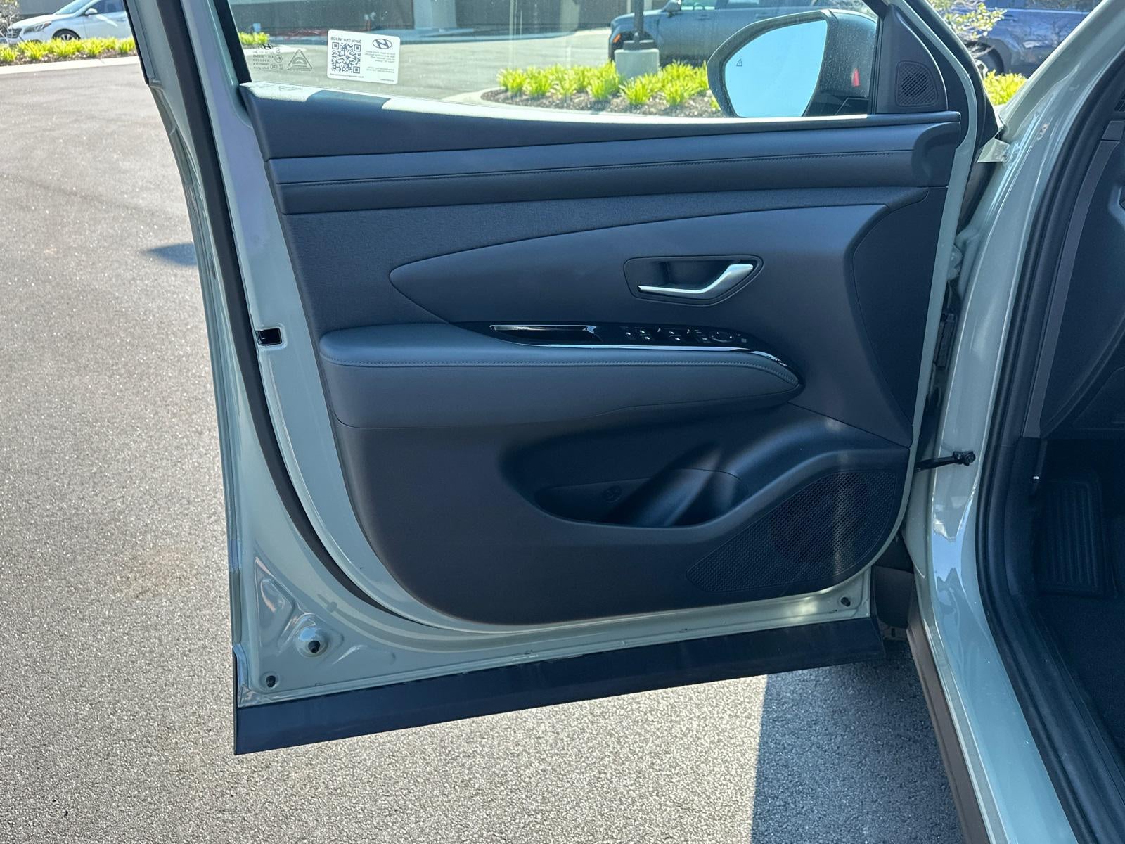 2025 Hyundai SANTA CRUZ XRT