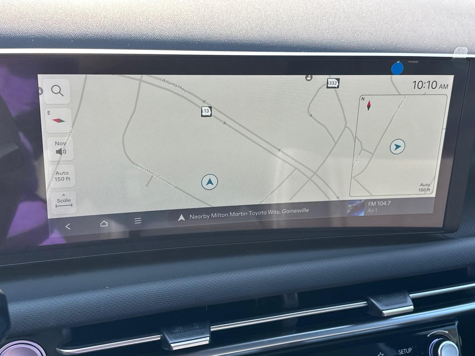 2025 Hyundai SANTA CRUZ XRT