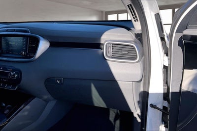 2019 Kia Sorento SX
