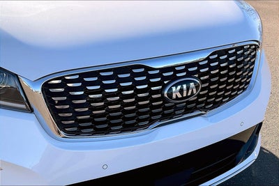 2019 Kia Sorento SX