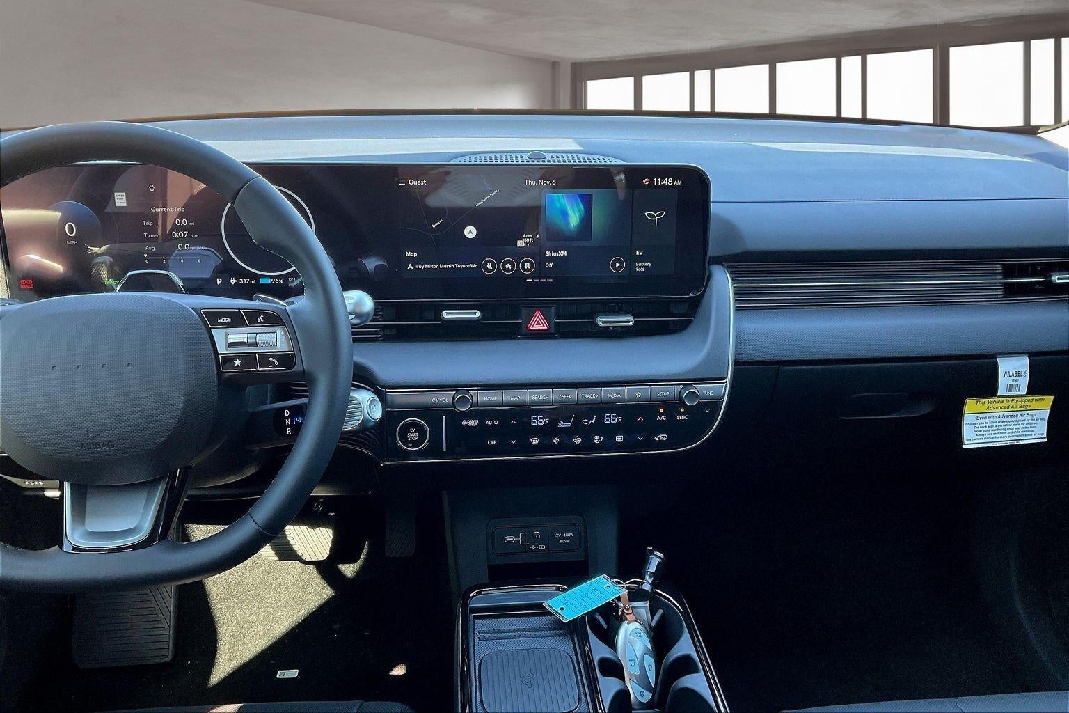 2026 Hyundai IONIQ 5 SEL