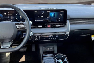 2026 Hyundai IONIQ 5 SEL