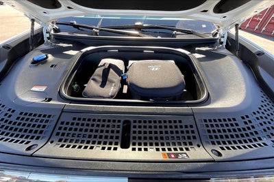 2026 Hyundai IONIQ 9 S