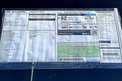 2026 Hyundai IONIQ 9 S