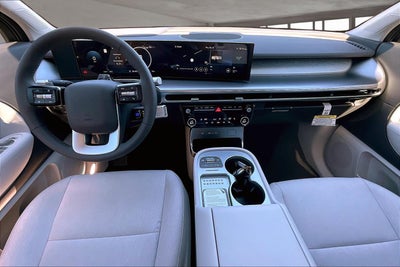 2026 Hyundai IONIQ 9 S