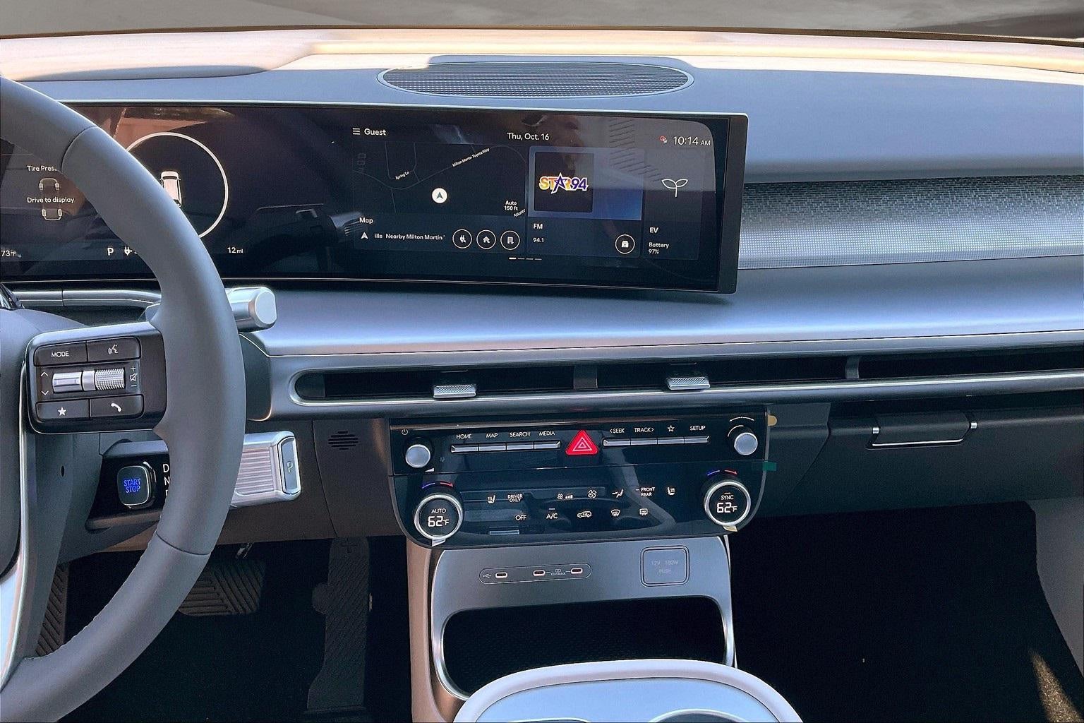 2026 Hyundai IONIQ 9 S