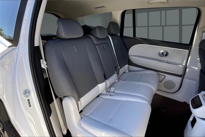 2026 Hyundai IONIQ 9 S