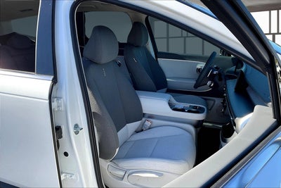 2026 Hyundai IONIQ 9 S