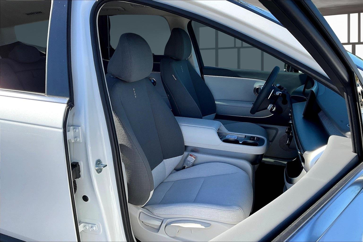 2026 Hyundai IONIQ 9 S