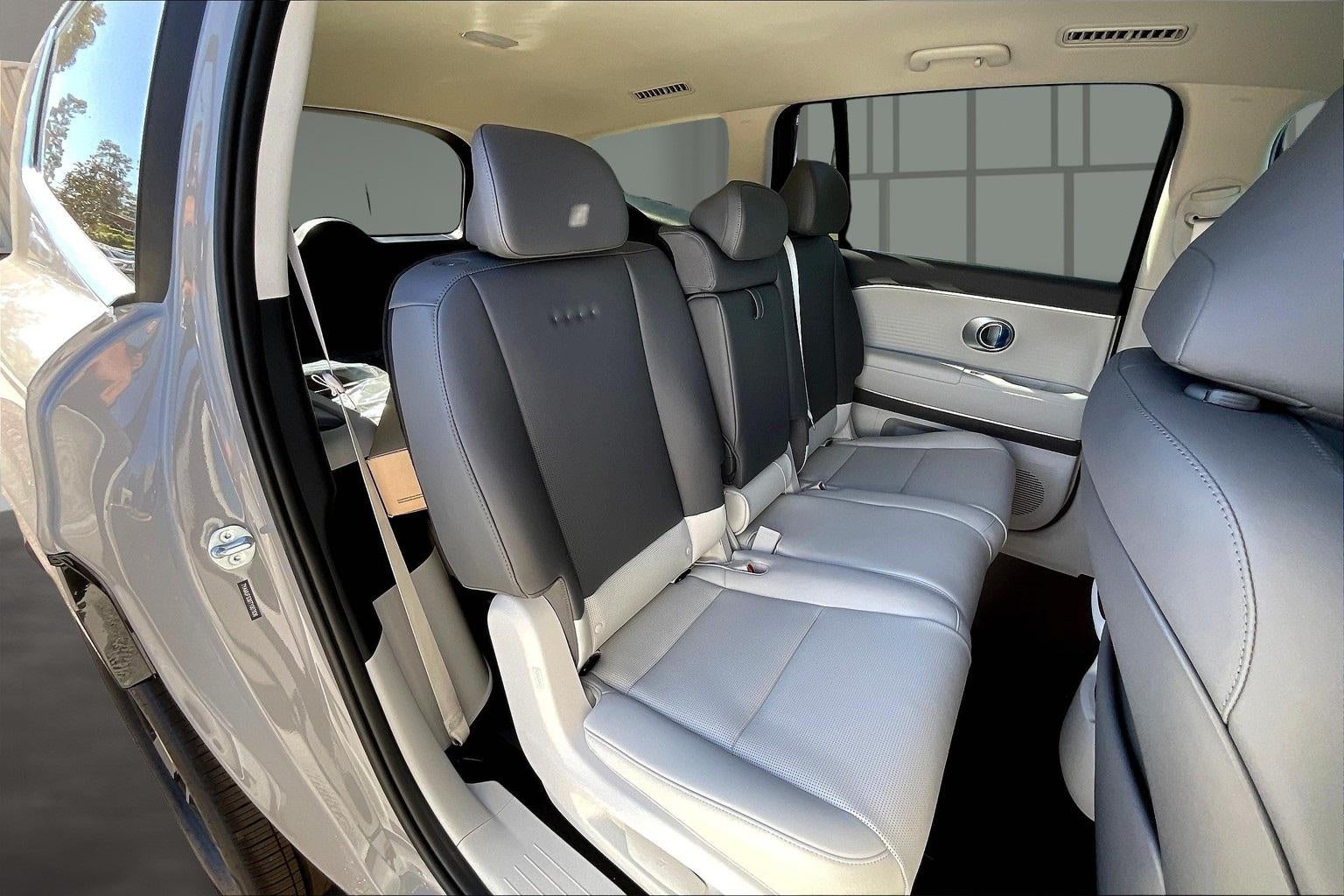 2026 Hyundai IONIQ 9 SEL