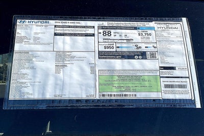 2026 Hyundai IONIQ 9 SEL