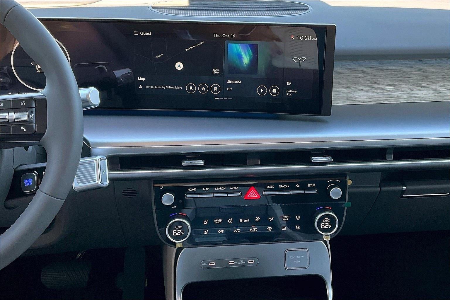 2026 Hyundai IONIQ 9 SEL