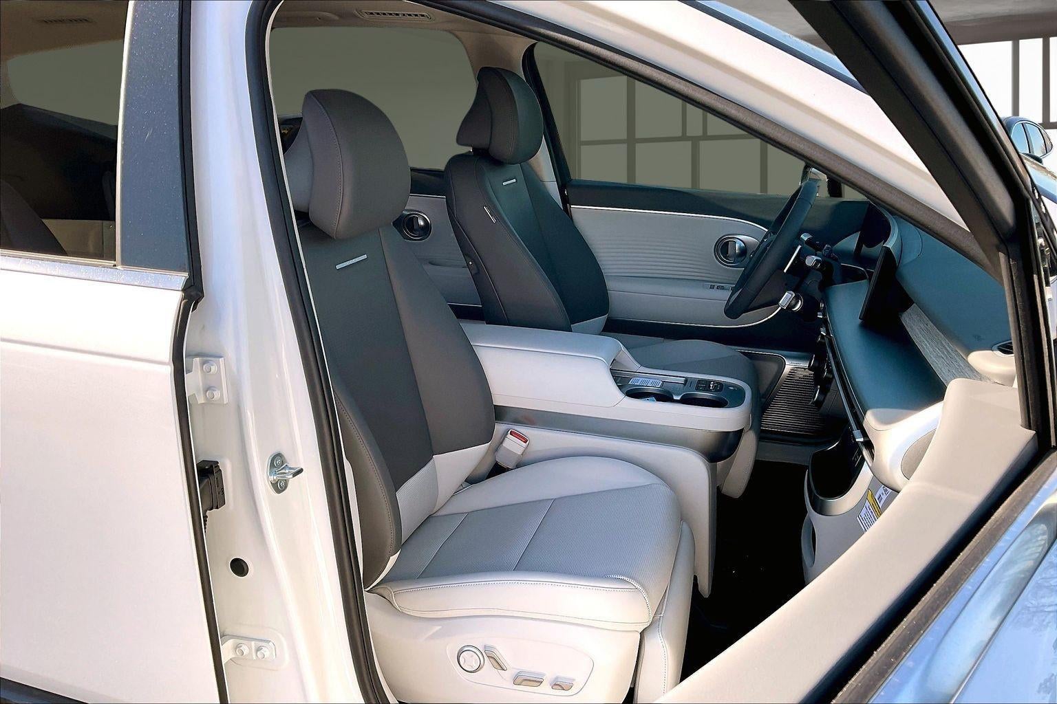 2026 Hyundai IONIQ 9 Performance Limited