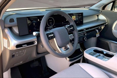 2026 Hyundai IONIQ 9 Performance Limited