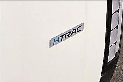 2026 Hyundai IONIQ 9 Performance Limited