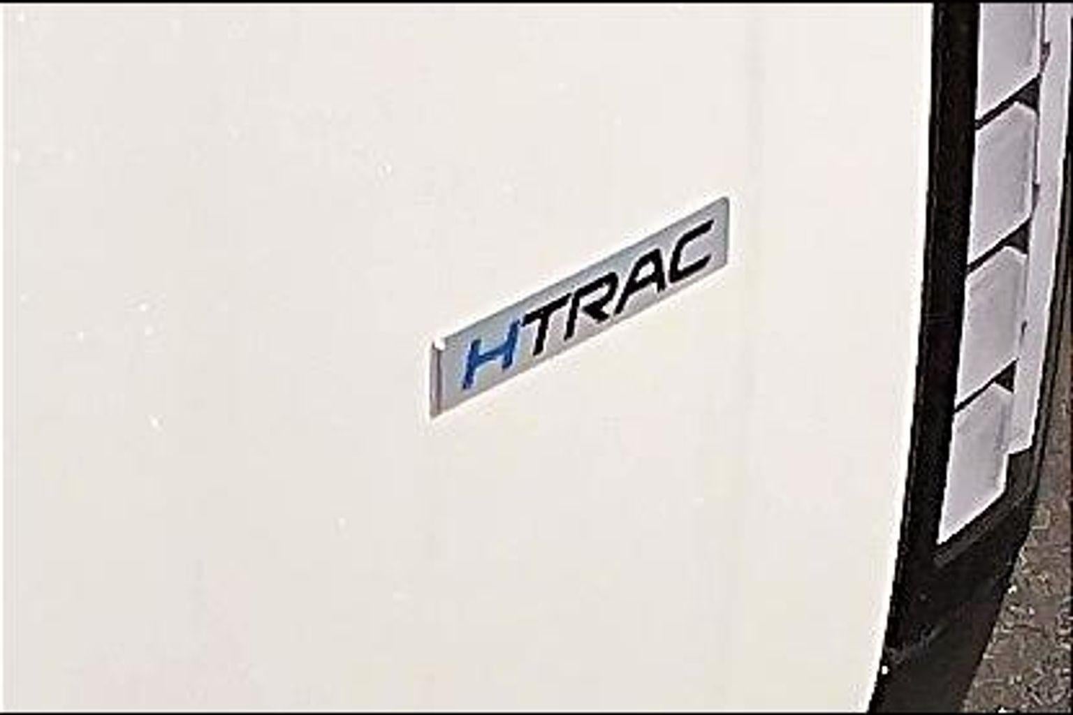 2026 Hyundai IONIQ 9 Performance Limited