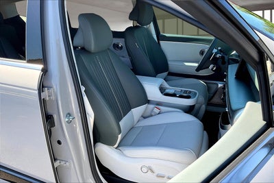 2026 Hyundai IONIQ 9 Performance Calligraphy