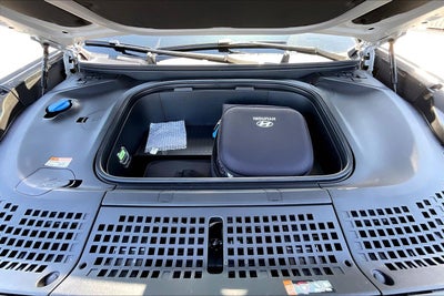 2026 Hyundai IONIQ 9 Performance Calligraphy