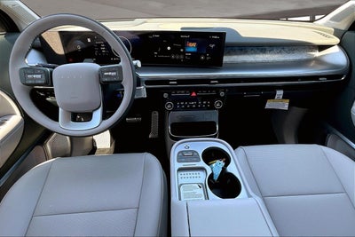 2026 Hyundai IONIQ 9 Performance Calligraphy