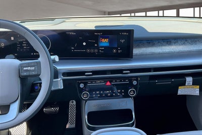 2026 Hyundai IONIQ 9 Performance Calligraphy