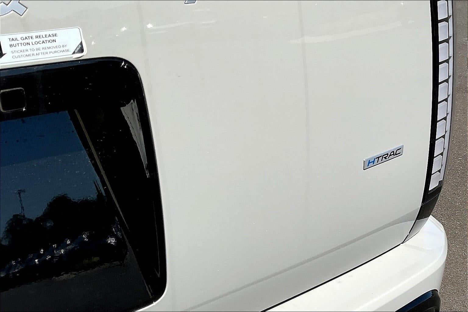 2026 Hyundai IONIQ 9 Performance Calligraphy